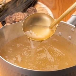 Port65 Shokunin - Natural Dashi Japanese Soup Base