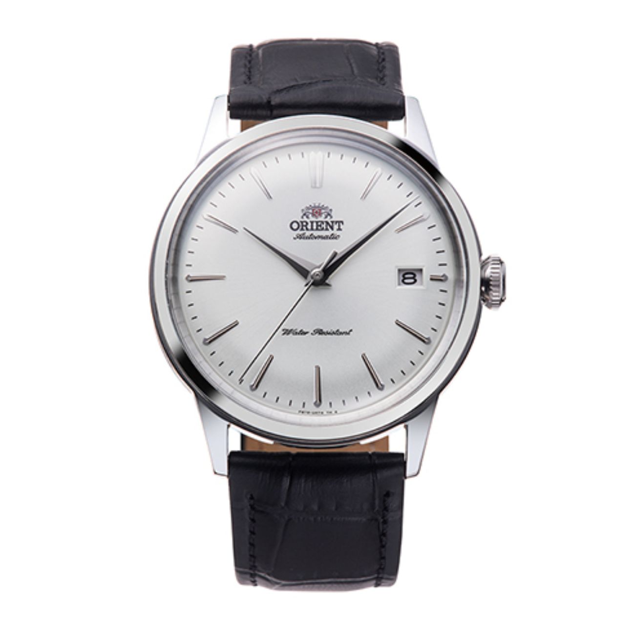 Orient Open Heart Mens Automatic Watch - PVD Gold Case | NTUC