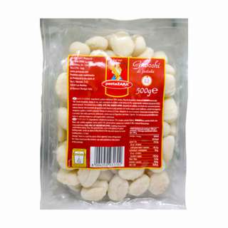 Pasta Zara Potato Pasta - Gnocchi Pasta Zara Potato Pasta - Gnocchi
