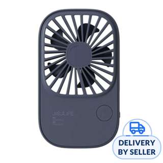 JisuLife HandFan Life2 - Blue (2000mAh)