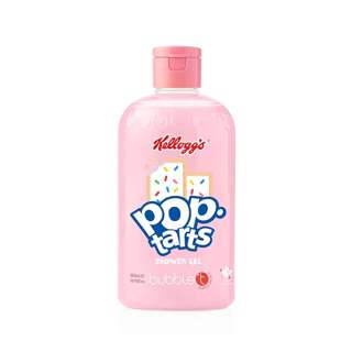 Bubble T Kellogg's Pop Tarts Shower Gel