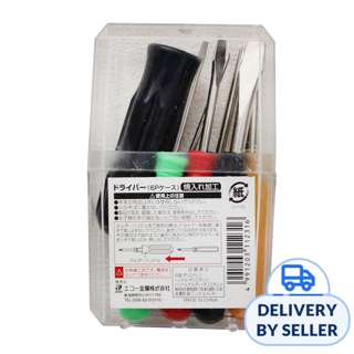 Handy Screwdriver Set
