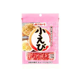 Marutomo Koebi Dried Shrimps Toppings