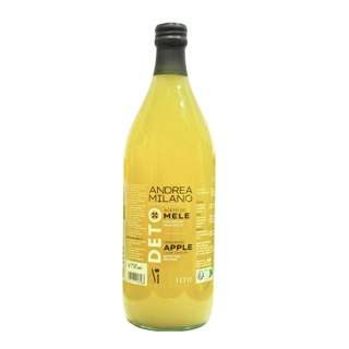 Milano Detox Organic Apple Cider Vinegar With The Mother