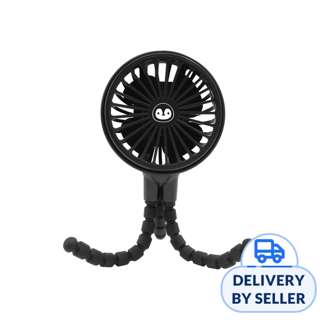 Little Minutes Multipurpose Octopus Fan (Rechargeable) Little Minutes Multipurpose Octopus Fan (Rechargeable)