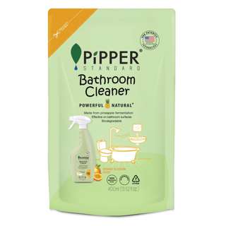 Pipper Standard Bathroom Cleaner Refill - Orange Blossom
