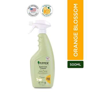 Pipper Standard Bathroom Cleaner - Orange Blossom