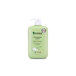 Pipper Standard Dish Washing Liquid - Citrus