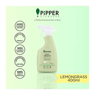 Pipper Standard Stain Remover - Lemongrass Pipper Standard Stain Remover - Lemongrass