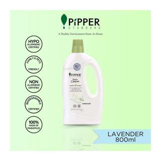 Pipper Standard Floor Cleaner - Lavender
