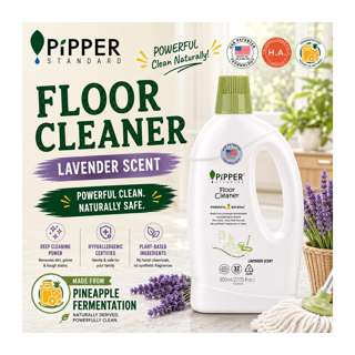 Pipper Standard Floor Cleaner - Lavender Pipper Standard Floor Cleaner - Lavender