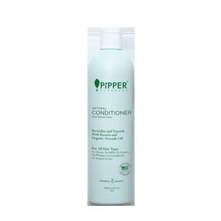 Pipper Standard Conditioner Natural Refreshing Scent
