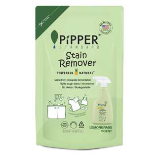Pipper Standard Stain Remover Refill - Lemongrass