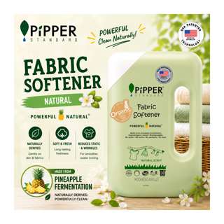 Pipper Standard Fabric Softener - Natural Pipper Standard Fabric Softener - Natural