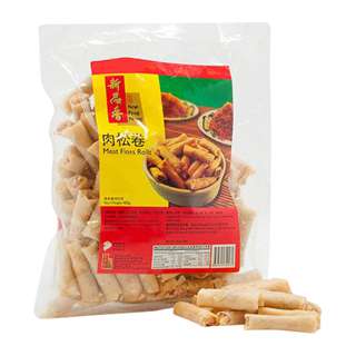 New Peng Hiang Mini Floss Roll