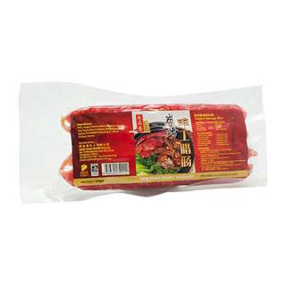 New Peng Hiang Chinese Sausage (Lup Cheong) New Peng Hiang Chinese Sausage (Lup Cheong)