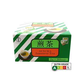 Ujinotsuyu Green Tea Teabag