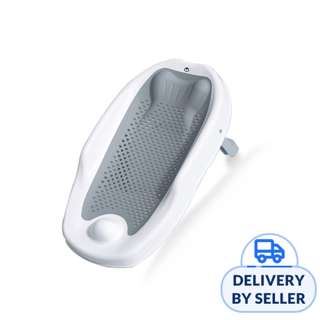 Little Minutes Sit & Wash Baby Bath Support Seat