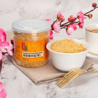 New Peng Hiang Traditional Pork Floss