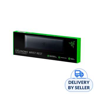 Razer Ergonomic Wrist Rest For Mini Keyboards Razer Ergonomic Wrist Rest For Mini Keyboards