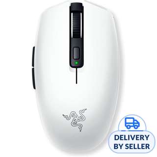 Razer Orochi V2 - Mobile Wireless Gaming Mouse White Edition