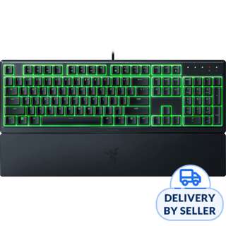 Razer Ornata V3 X Low Profile Gaming Keyboard