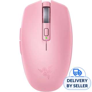 Razer Orochi V2 Wireless Gaming Mouse - Quartz Edition