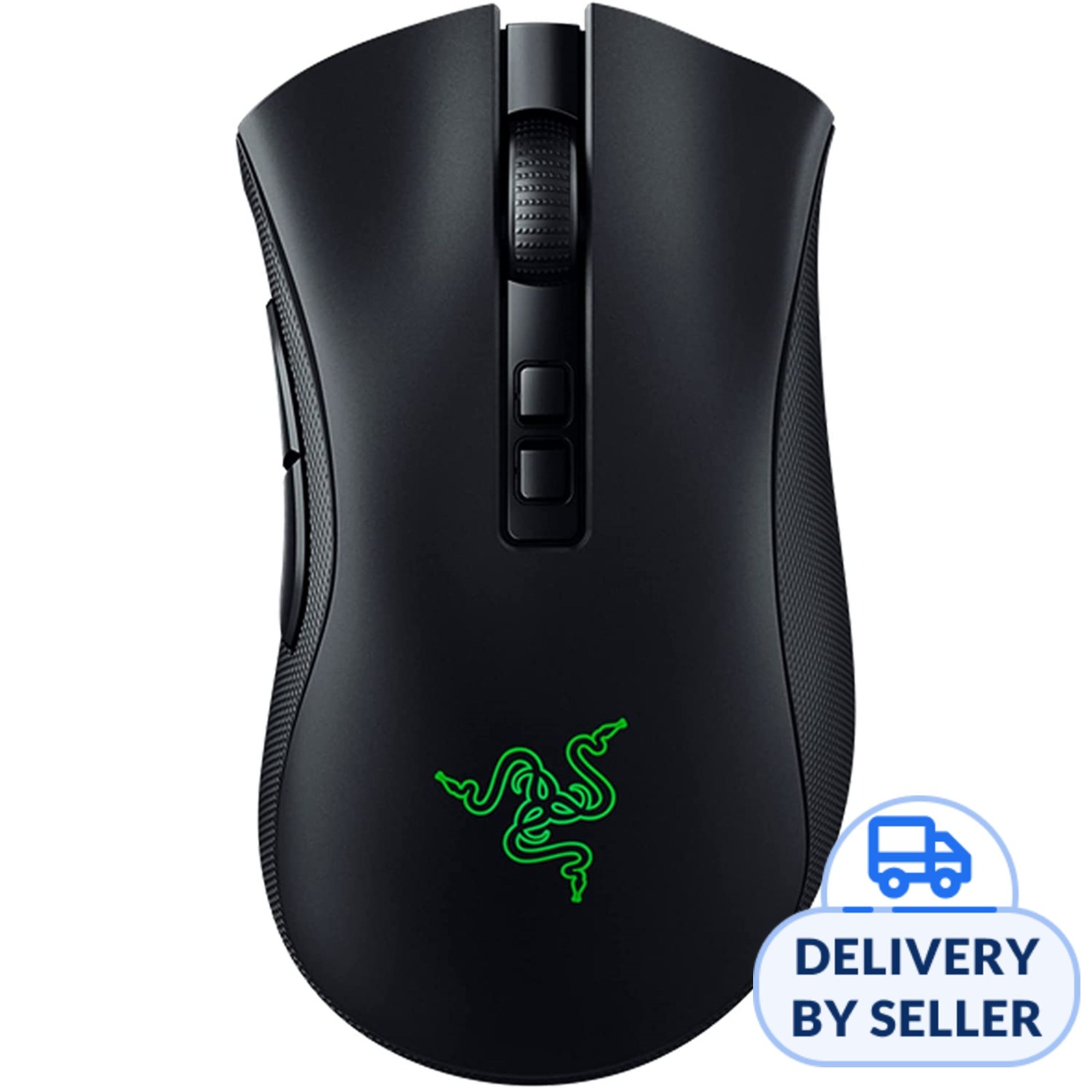 Razer Deathadder V2 Pro Ergonomic Wireless Gaming Mouse