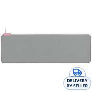 Razer Goliathus Extended Chroma Soft Gaming Mouse Mat Pink