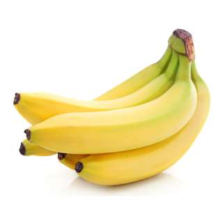 Orgo Fresh Luscious Cavendish Banana