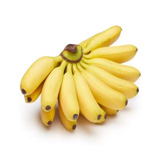 Orgo Fresh Pisang Mas Banana