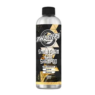 Two Steps Detailing Snow Foam Car Wash