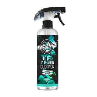 Two Steps Detailing Total Interior Cleaner Two Steps Detailing Total Interior Cleaner