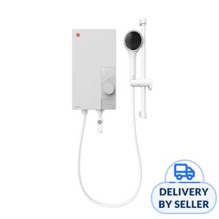 KDK Instant Water Heater TG3AE1 Iconic Corner Control