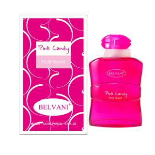 Belvani Pink Candy for Women
