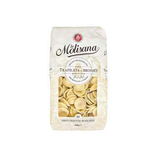 La Molisana Orecchiette Pugliesi N.30 La Molisana Orecchiette Pugliesi N.30