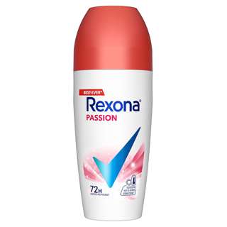 Rexona Deodorant Roll On - Passion
