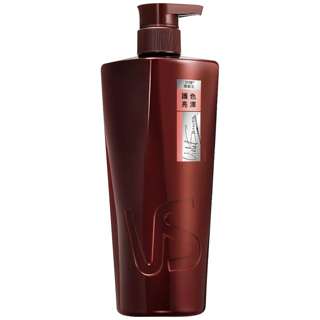 Vidal Sassoon Conditioner - Vivid Shine Color Care