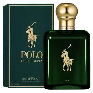 Ralph Lauren Eau De Parfum - Polo Oud Ralph Lauren Eau De Parfum - Polo Oud