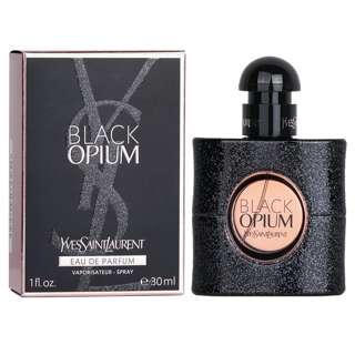 Yves Saint Laurent Eau De Parfum - Black Opium Yves Saint Laurent Eau De Parfum - Black Opium