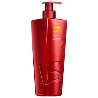 Vidal Sassoon Shampoo - Moisturizing Treatment Repair