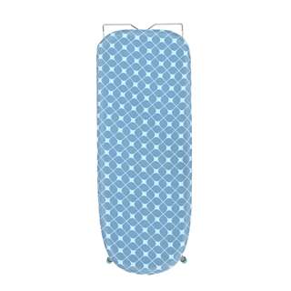 Amark Tabletop Ironing Board with Rest & Caddy 32"(Blue) Amark Tabletop Ironing Board with Rest & Caddy 32"(Blue)