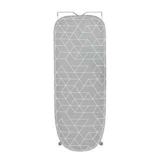 Amark Tabletop Ironing Board with Iron Rest & Caddy 32"(Grey) Amark Tabletop Ironing Board with Iron Rest & Caddy 32"(Grey)