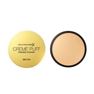 Max Factor Creme Puff Pressed Powder 55 Candle Glow