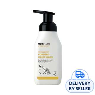 Ecostore - Citrus Burst Foaming Handwash