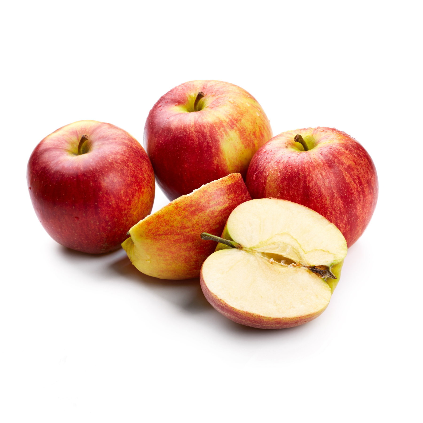 Good Nature Pixie Apple