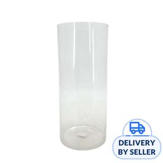 JM Flower Glass 2050 Cylinder