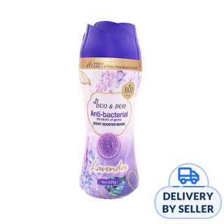 DUODUO Booster Beads - Lavender