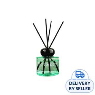 DUODUO Reed Diffuser - Shangri - la