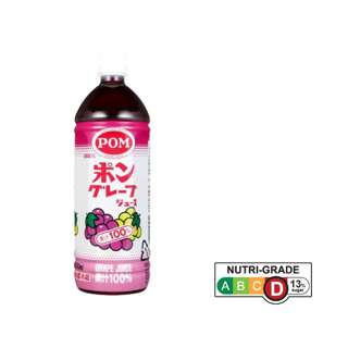 POM Grape Juice POM Grape Juice
